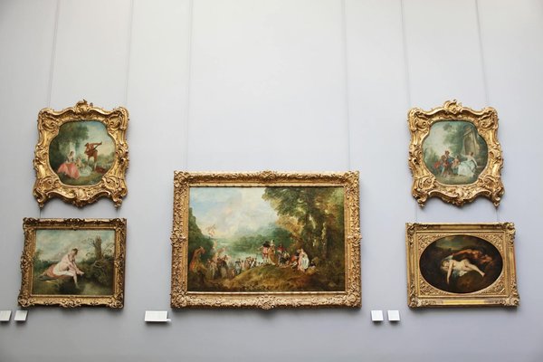 Peinture à l'huile beaux-arts : un guide complet pour artistes passionnés