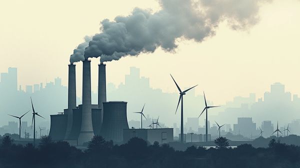 Comprendre la transition énergétique et ses enjeux clés
