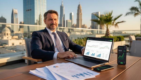 Gestion de patrimoine expatrié : les meilleures stratégies pour optimiser vos placements