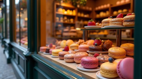 La boutique de puff et vape : découvrez des saveurs infinies!