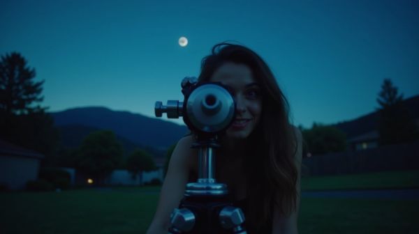 Maîtriser les meilleurs télescopes pour débuter en astronomie