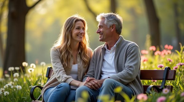 Rencontre homme pour relation durable : mode d'emploi pour une histoire sérieuse