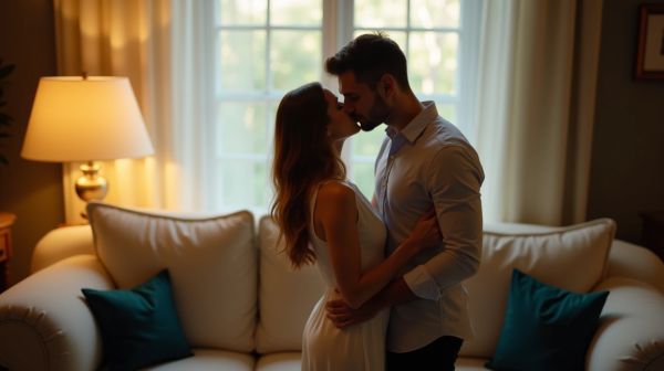 Vie libertine : conseils pour débuter en couple