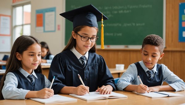 Essentiels pour réussir le brevet des collèges en 2025