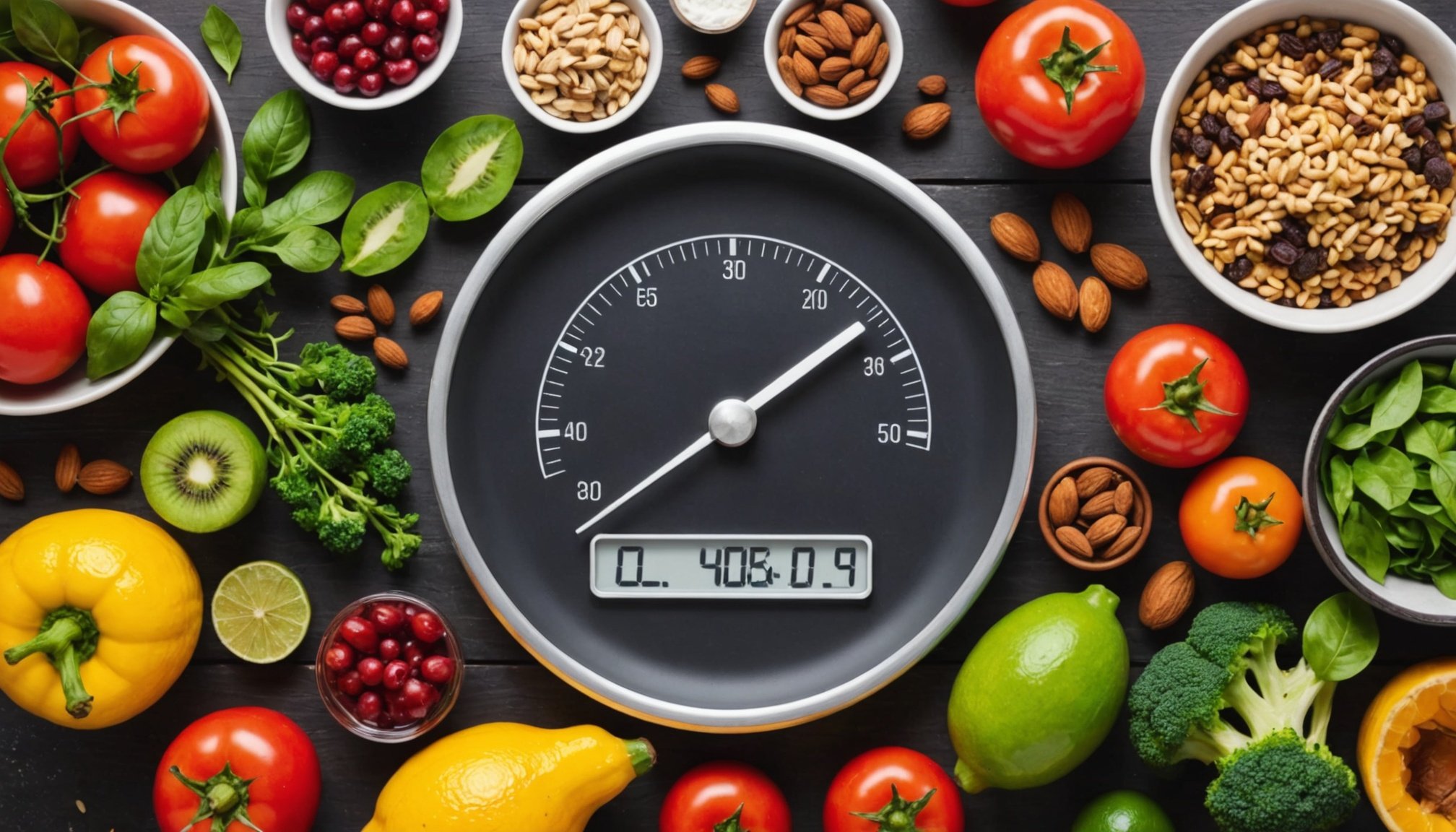 Vos questions sur les produits minceur économiques